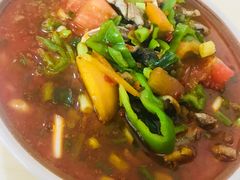 -尧钧财鱼面(育才路店)