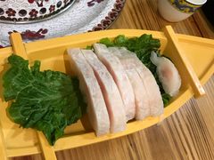 -可汗大营·涮火锅烤全羊烧烤家常菜(武汉分店)