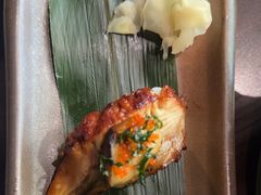 -匠和风精致料理(莆田财富中心店)