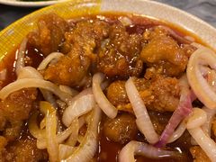 -紫金食坊(江南西路店)