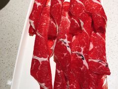 -海底捞火锅鲜切牛肉主题店(长寿路店)