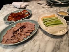 -无锡苏宁银河国际酒店-悦府65中餐厅
