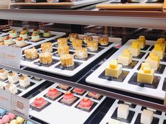 -半岛翡丽海鲜自助餐厅(观风亭店)