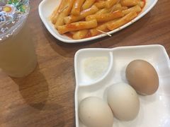 -丽池宫韩式汗蒸会馆(华灯坊店)