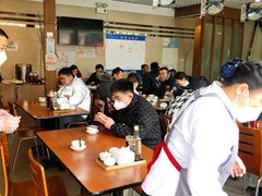 -鸿毛饺子(紫竹桥店)