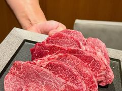 -無二炙坊·和牛烧肉(大钟寺1733店)