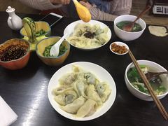 -巧云大馄饨(南阴阳营总店)