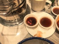 -盐城万豪酒店-盐城厨房西餐厅