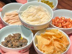 -季季红火锅(动壹店)