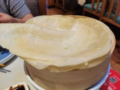 -陈阿婆鱼头泡饼·京味菜(复兴路店)