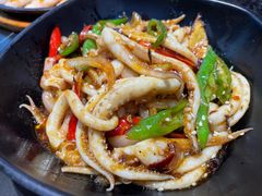 -青木岚小海鲜•小龙虾(友谊店)