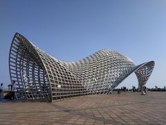 景点-南汇嘴观海公园