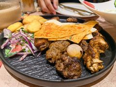 -BRBR叙利亚餐厅(总店)