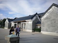 -黄埔古港