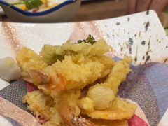 -红叶日料·放题·海胆·定食(星海店)