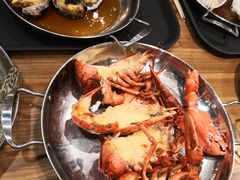 -盒马鲜生(岭南新世界店)