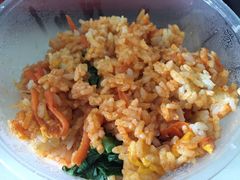 -喔爸韩国料理(环球银泰城店)