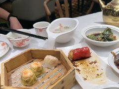 -稻香饭店(IFS国金中心店)