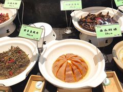 -黄山老妈·土菜(碧桂园店)