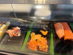 -白云宾馆-祥云西餐厅·法式鹅肝海鲜自助