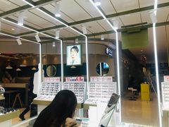-IMUSΛ目上眼镜(青浦宝龙广场店)