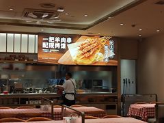 -西贝(紫荆广场店)