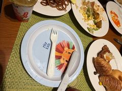 -上海波特曼丽思卡尔顿酒店