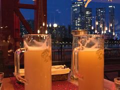 -MR.ROCKY洛奇先生·西餐&酒吧(琶醍店)
