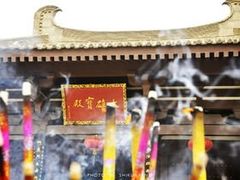 -法门文化景区
