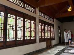 -深业半汤御泉庄温泉