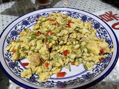 -蜗牛小馆醉乡民谣云南菜(惠新西里店)