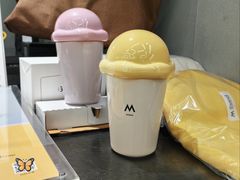 -M Stand(西安大悦城店)