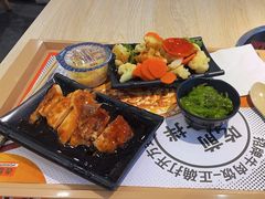 -吉野家(复兴路第二餐厅店)
