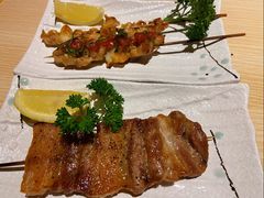 -気楽亭和食料理(气乐亭大世界本店)
