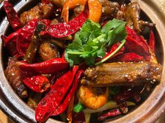 -付掌柜在成都·热炒砂锅集(金禾店)