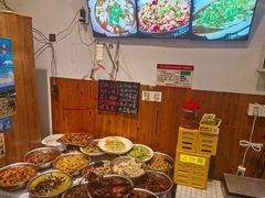 -小钱鱼馆(富春路店)