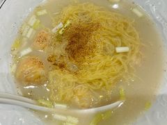 -翠华餐厅(宝安壹方城店)