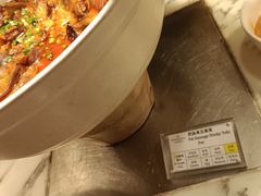 -洲际酒店·地平线全日餐厅HORIZON CAFÉ