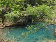 -雁荡山风景名胜区