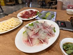 -濠轩阁特色生蚝火锅总店