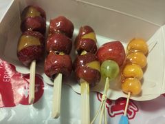 -二斗栗子(西湖道店)