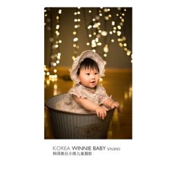 -星宝贝儿童摄影