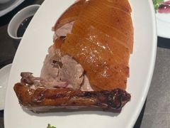 -金鸭季·北京烤鸭(深业上城店)