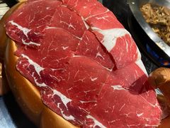 -城南老友羊蝎子火锅(花乡奥莱店)