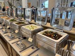 -南郊宾馆·风味自助餐厅·山东十六地市特色菜