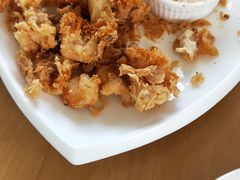 -Ricci睿奇美式餐厅(五道口店)