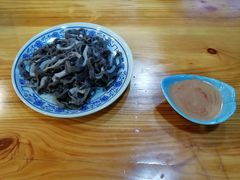 -门框胡同百年卤煮(鸟巢店)