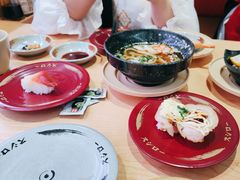 -寿司郎(皇庭广场店)