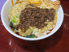 -朱儿面庄(洋河三路店)