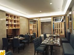 大堂-圆苑(上海广场店)